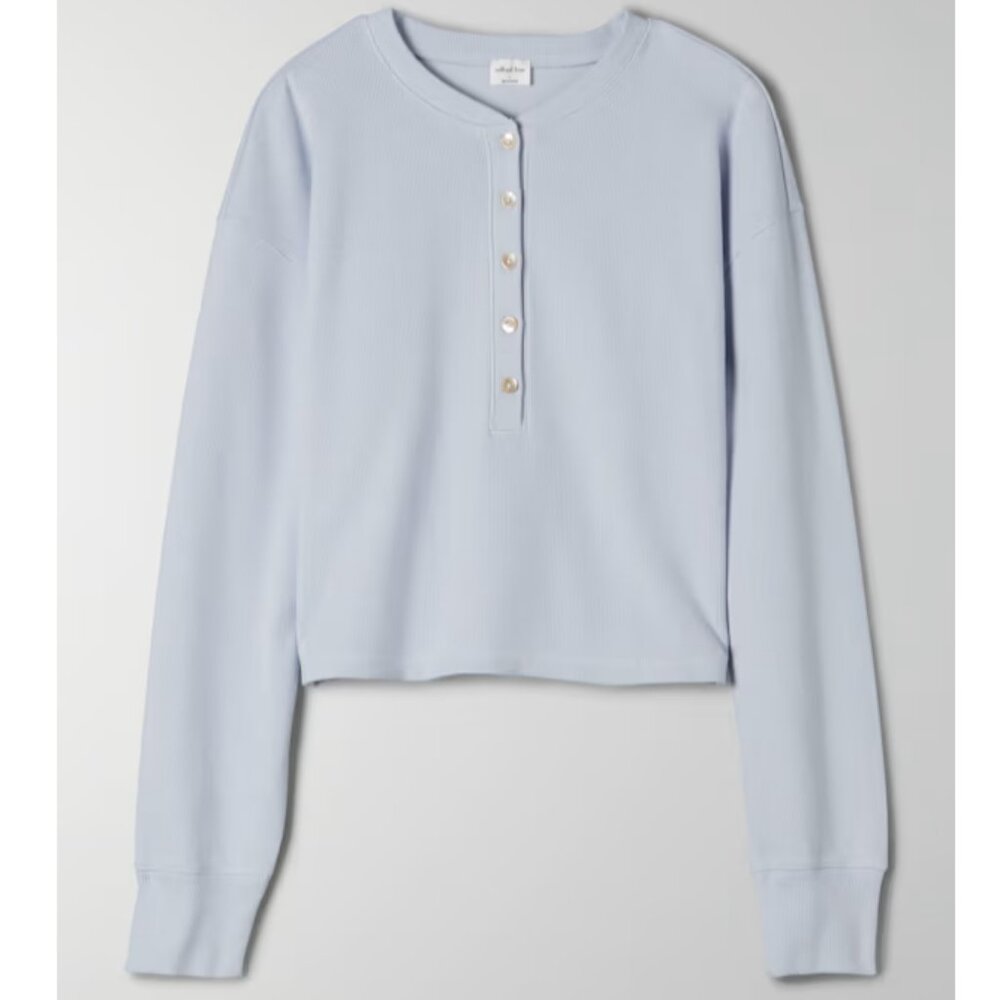 Aritzia Mavis T-shirt